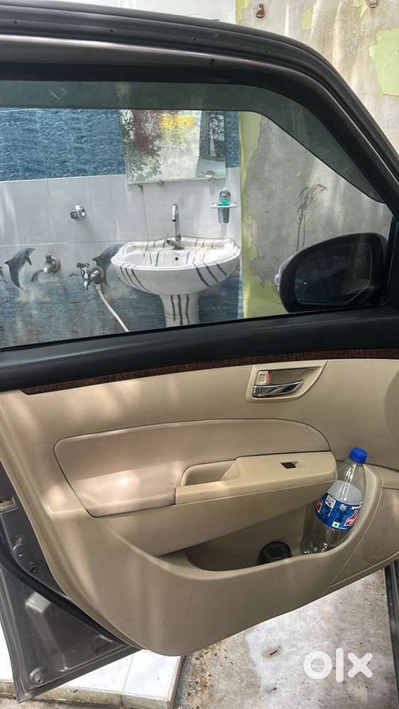 Maruti Swift Dzire Vdi 2015