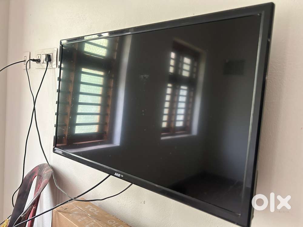MR ,Tv good condtion