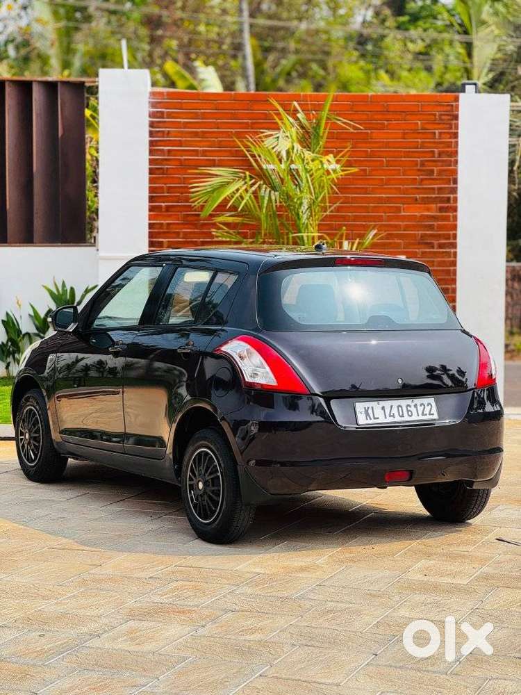 Maruti Suzuki Swift, 2014, Petrol