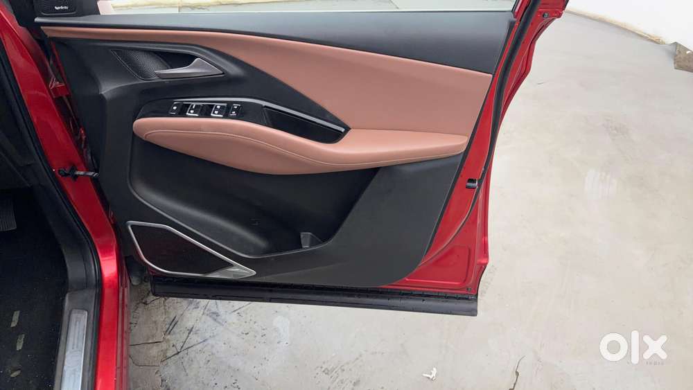 Mg Hector Plus Sharp Pro 2.0 Turbo Diesel 7 Str, 2024, Diesel