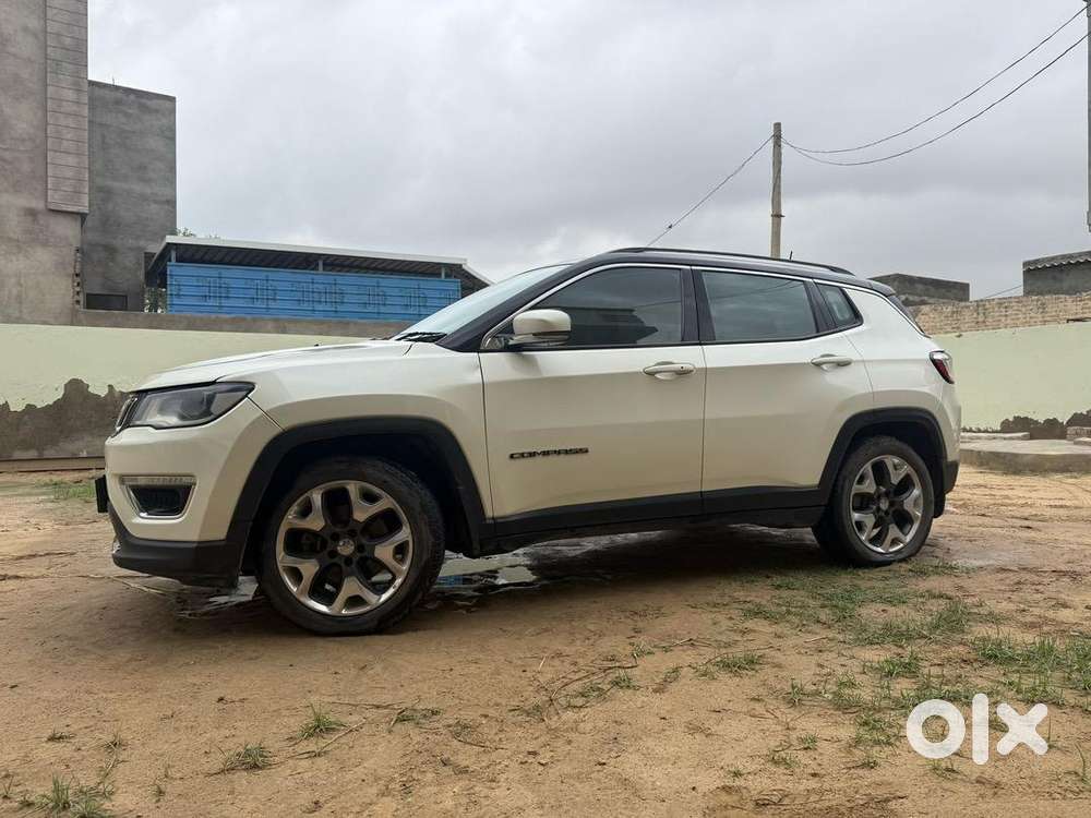 Jeep Suv Diesel 2019