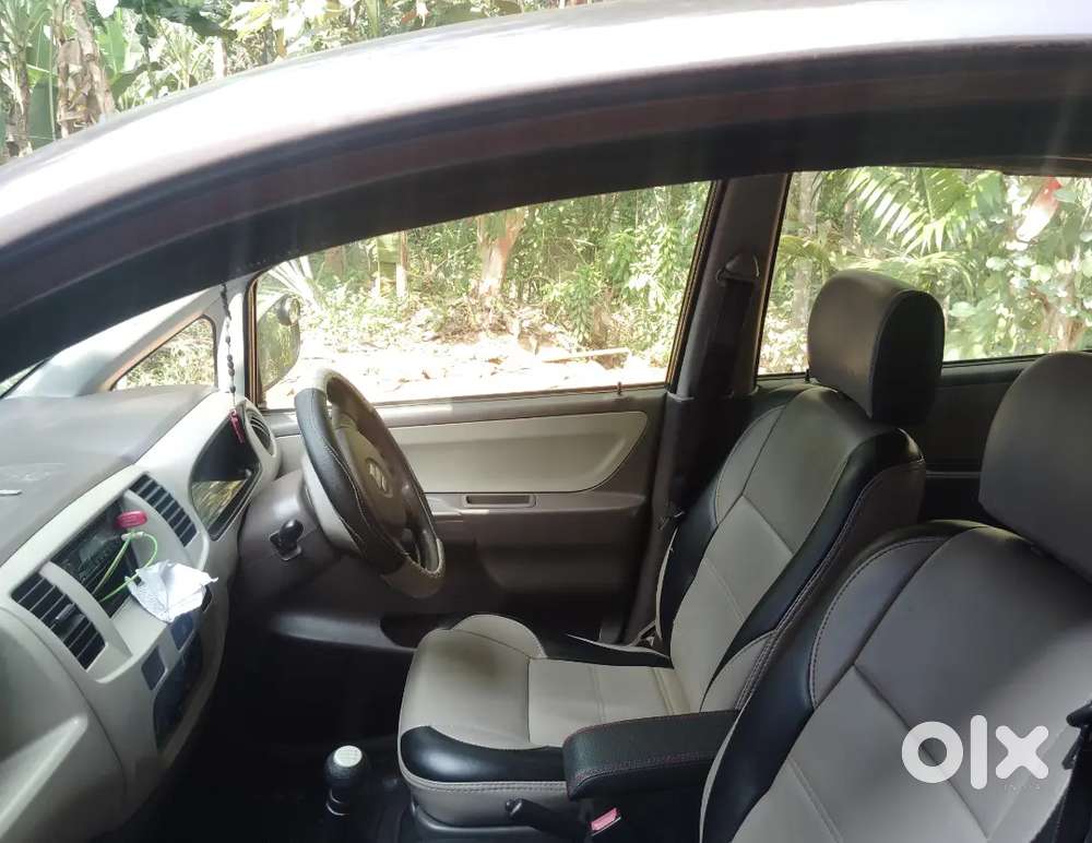 Maruti Suzuki Zen Estilo 2013 Lxi Bs Iv