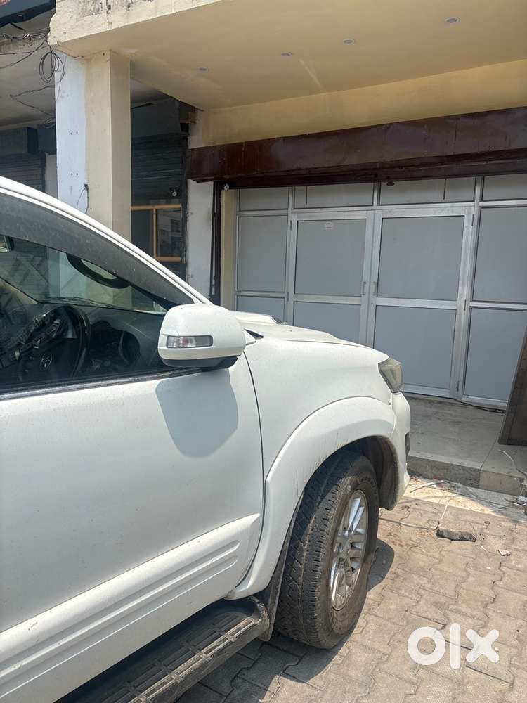 Toyota Fortuner Diesel 2014