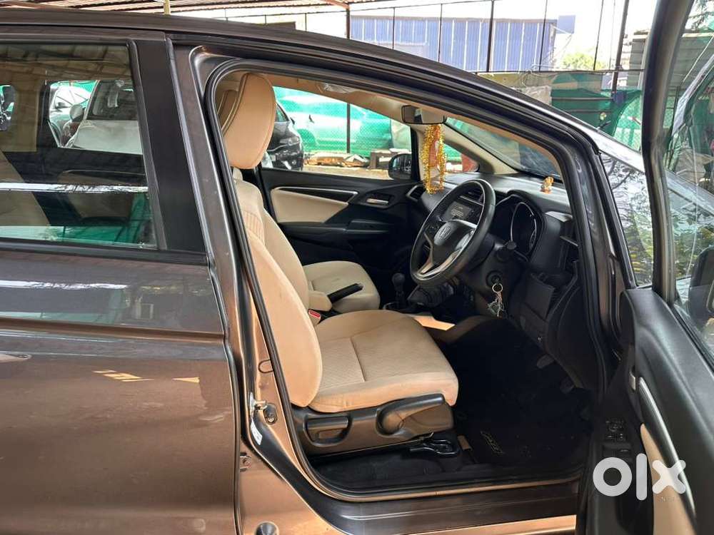 Honda Jazz 1.2 E I Vtec, 2019, Petrol