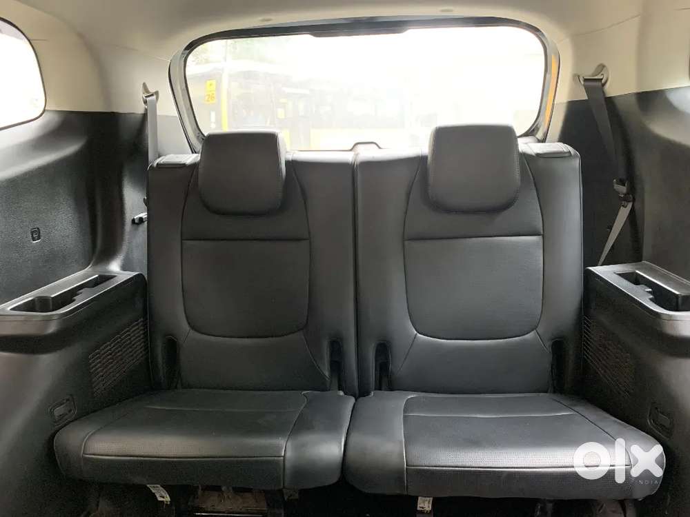 2024 Kia Carens Premium (o) Petrol Mt