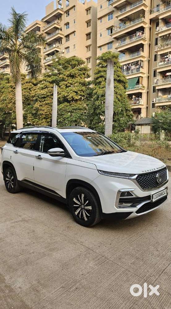 Mg Hector 2.0 Sharp Diesel, 2019, Diesel