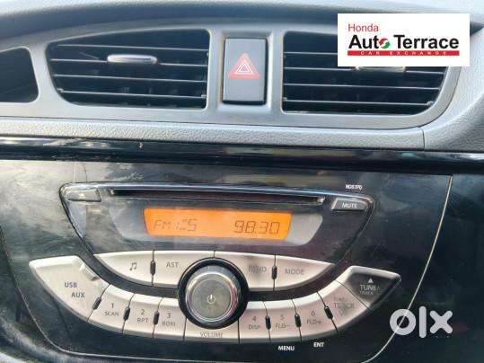 Maruti Suzuki Alto K10 Vxi Airbag, 2015, Petrol