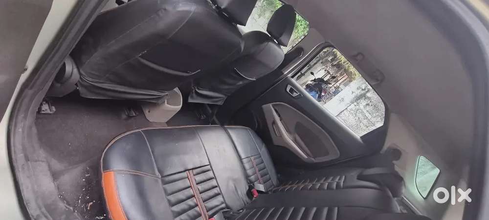Ford Ecosport Diesel 2014