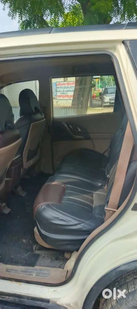 Mahindra Xuv500 Diesel 2014