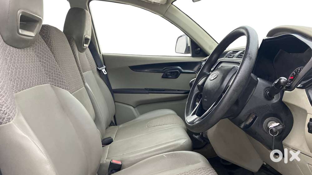 Mahindra Kuv 100 2016-2017 Mfalcon D75 K4 Plus, 2017, Diesel