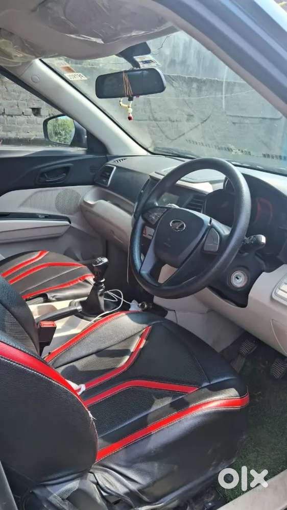 Mahindra Xuv300 Petrol Manual 2020
