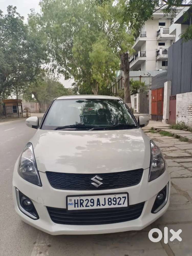 Maruti Suzuki Swift 2015 Diesel 99500 Km Driven