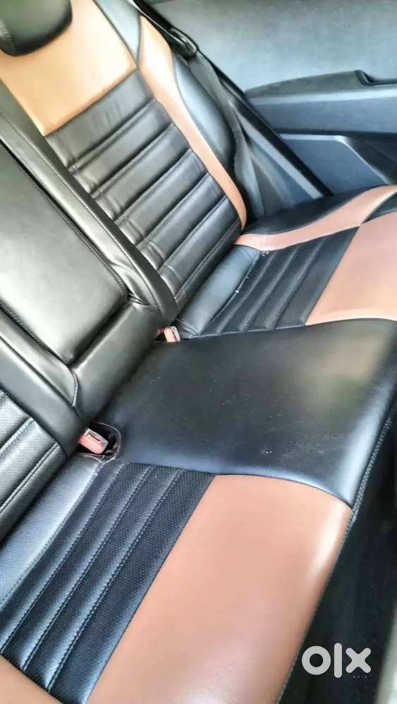 Hyundai Creta 2018 Petrol 99000 Km Driven