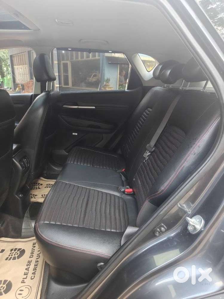 Kia Sonet Gtx Plus Turbo Imt, 2024, Petrol