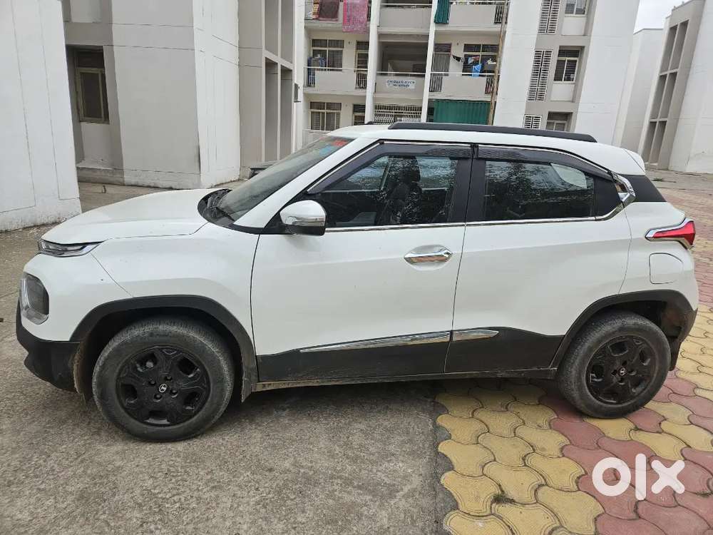 Tata Punch 2023 Petrol 13000 Km Driven