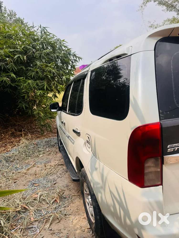 Tata Safari Storme 2018 Diesel Ex