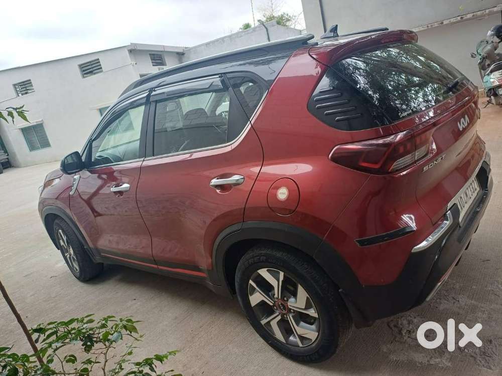 Kia Sonet For Sale
