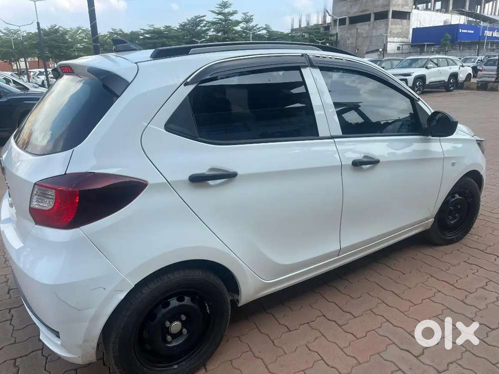 Tata Tiago Xm 2026 Petrol