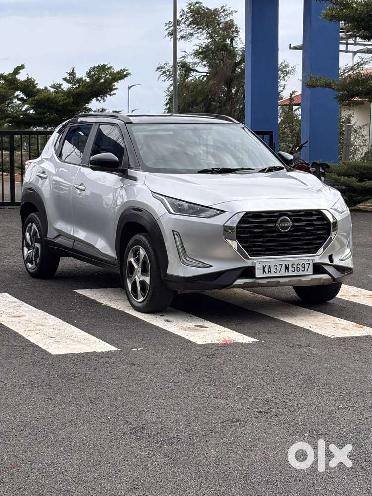 Nissan Magnite 1.0 Xl, 2021, Petrol