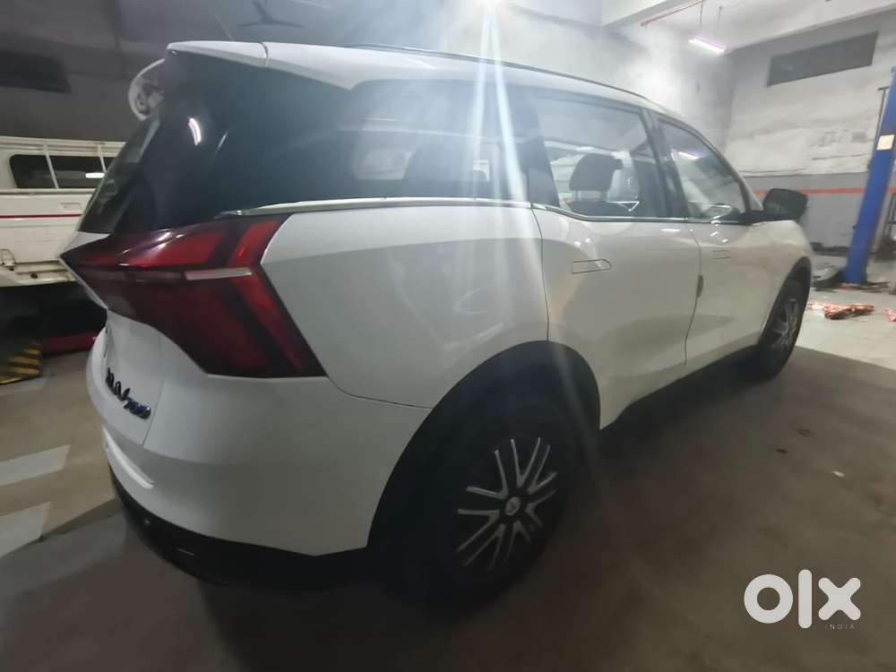Mahindra Xuv700 Diesel 2023