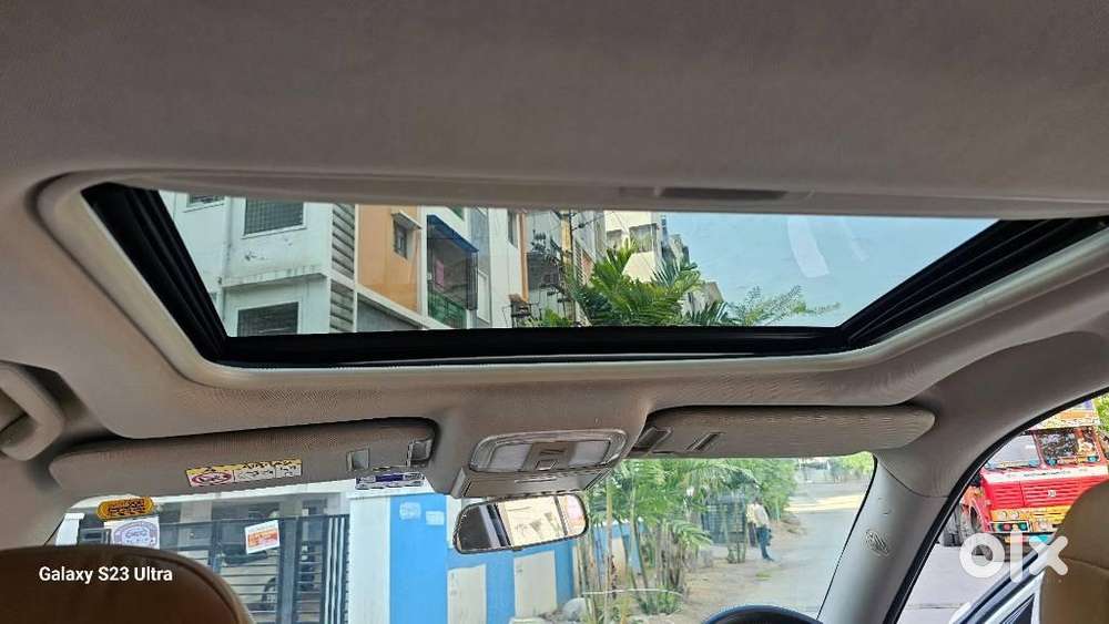 Mahindra Xuv500 2.2 W10, 2021, Diesel