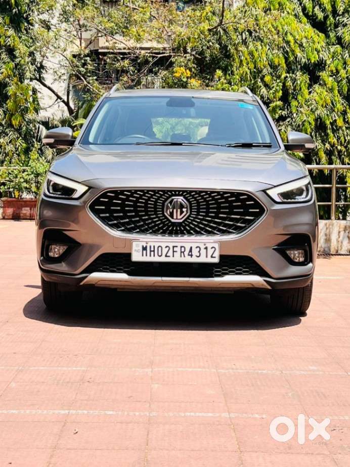 Mg Astor 1.5 Sharp Cvt, 2022, Petrol