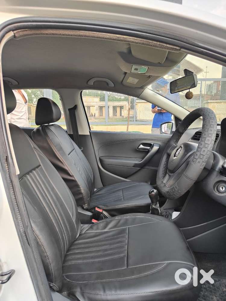 Volkswagen Polo 1.2 Mpi Comfortline, 2018, Cng & Hybrids