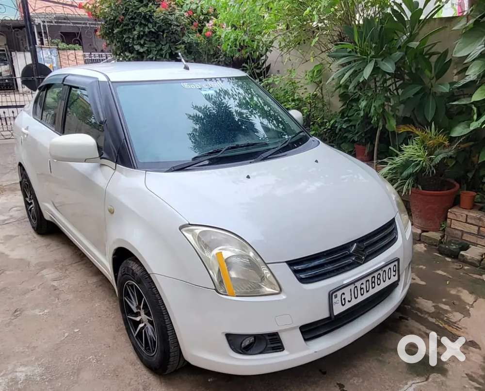 Maruti Suzuki Dzire Zxi 2009