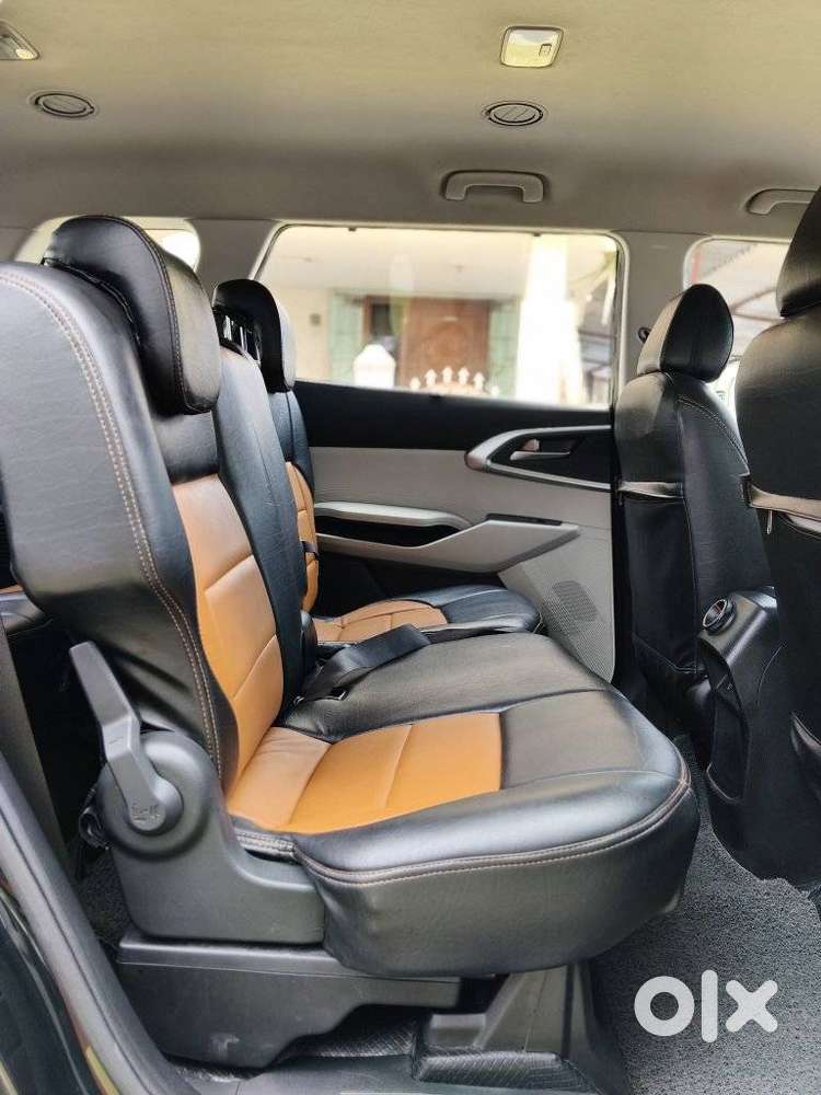 Kia Carens Prestige Plus Diesel, 2022, Diesel