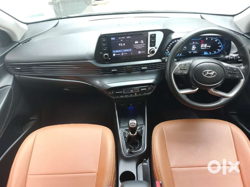 Hyundai I20 1.2 Asta, 2023, Petrol