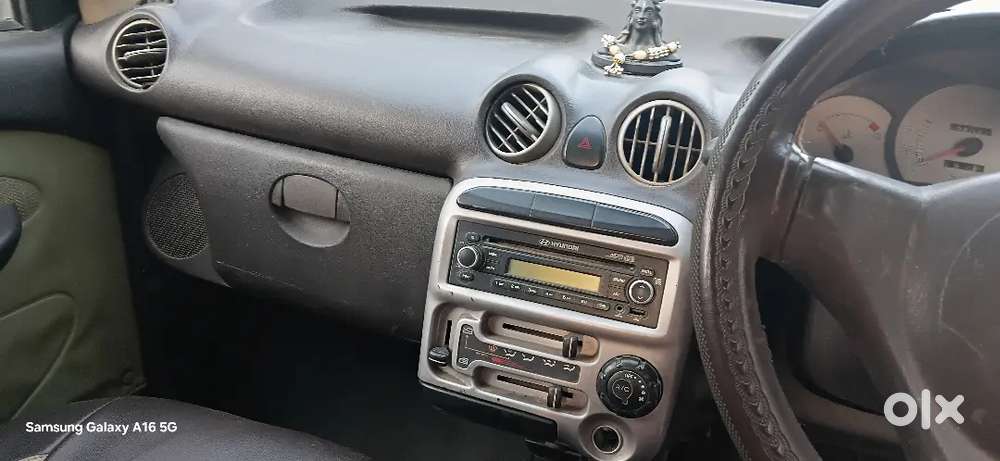 Hyundai Santro Xing 2013