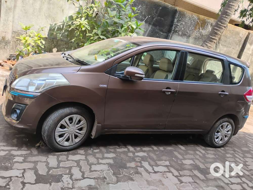 Maruti Suzuki Ertiga 2014 Diesel Good Condition