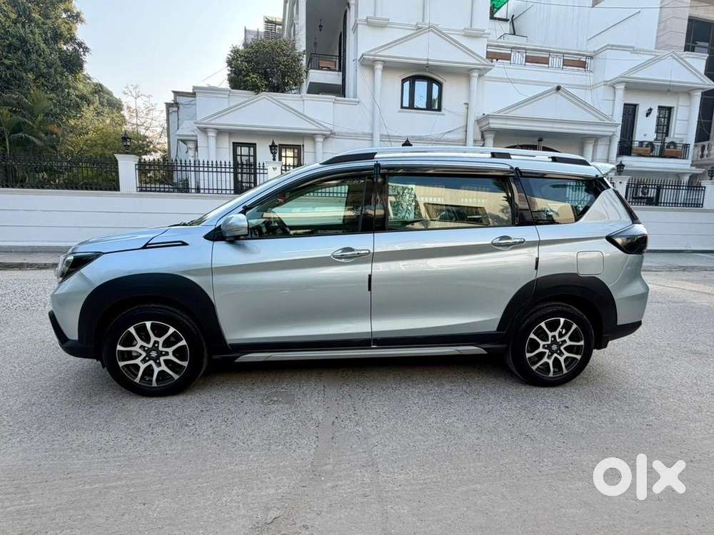 Maruti Suzuki Xl6 2024 Petrol Well Maintained