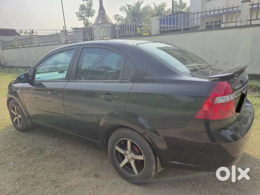 Chevrolet Aveo Fc Validity Up To 2030