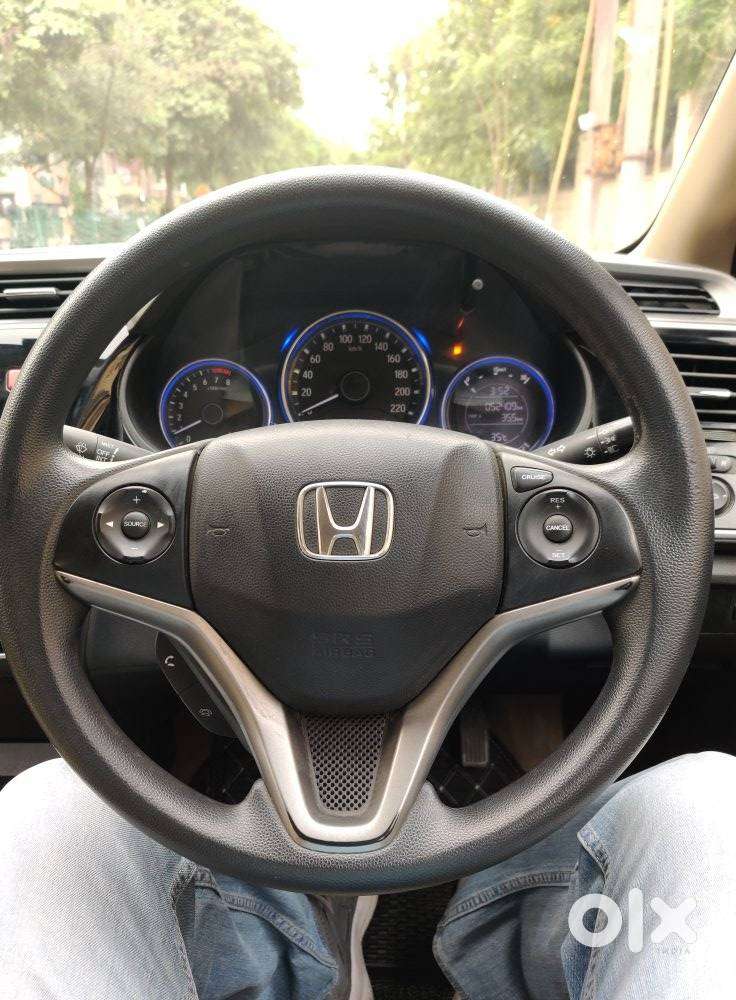 Honda City 2014-2015 I Vtec Sv, 2014, Petrol