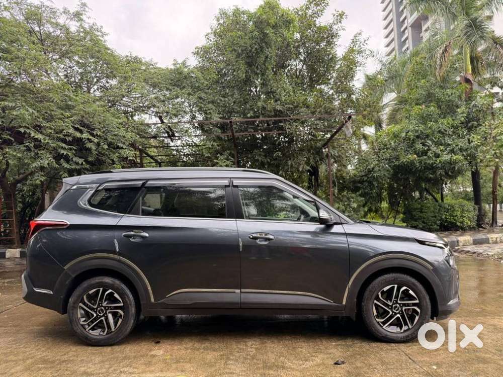 Kia Carens Prestige Plus Diesel, 2024, Diesel