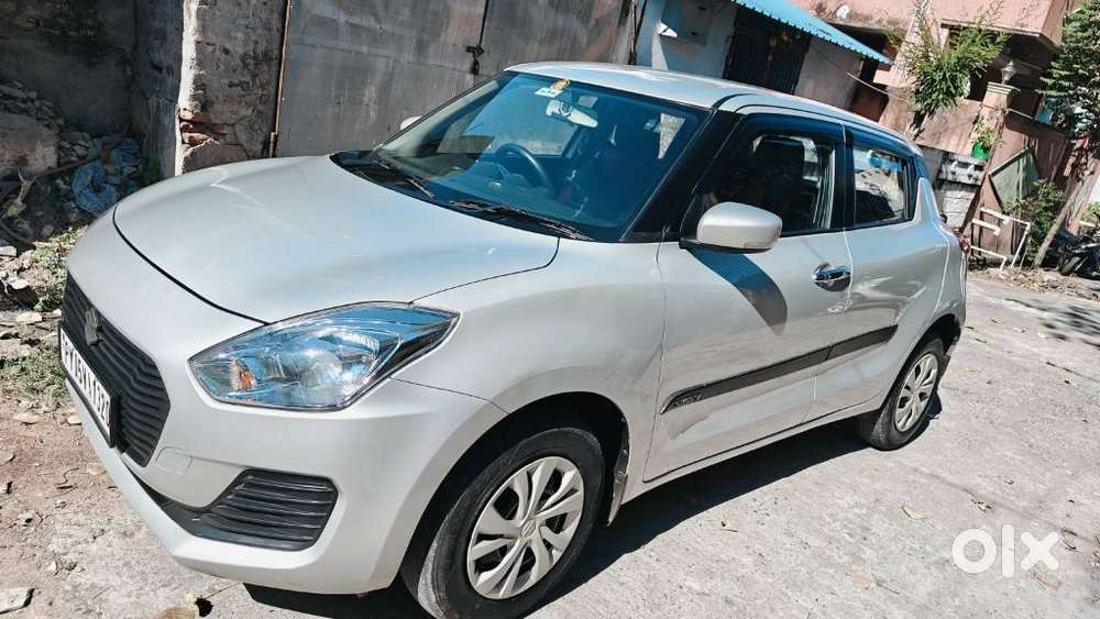 Maruti Suzuki Swift Vxi + Manual, 2020, Petrol