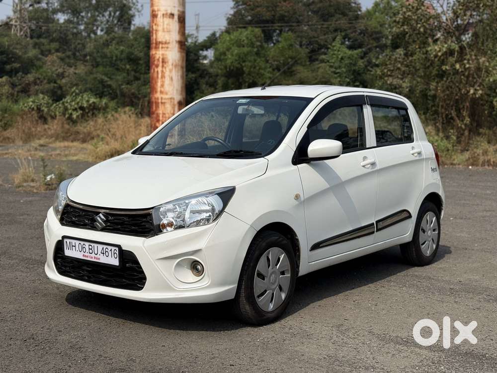 Maruti Suzuki Celerio Vxi Amt, 2019, Petrol