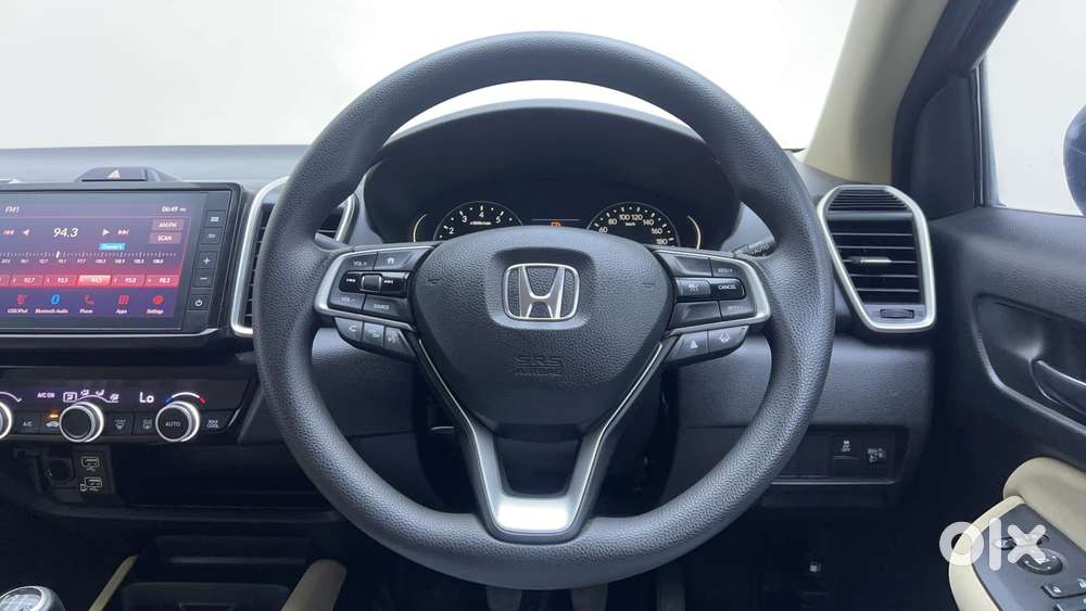 Honda City 1.5 Vx I-vtec Mt, 2024, Petrol