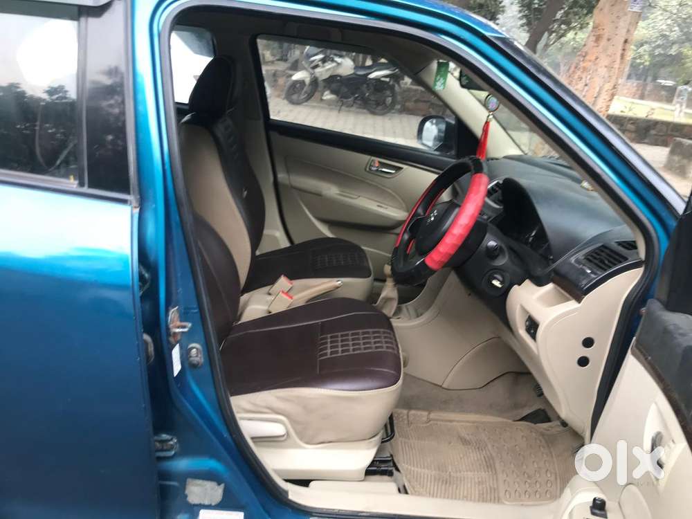 Maruti Suzuki Dzire 1.2 Vxi, 2012, Petrol