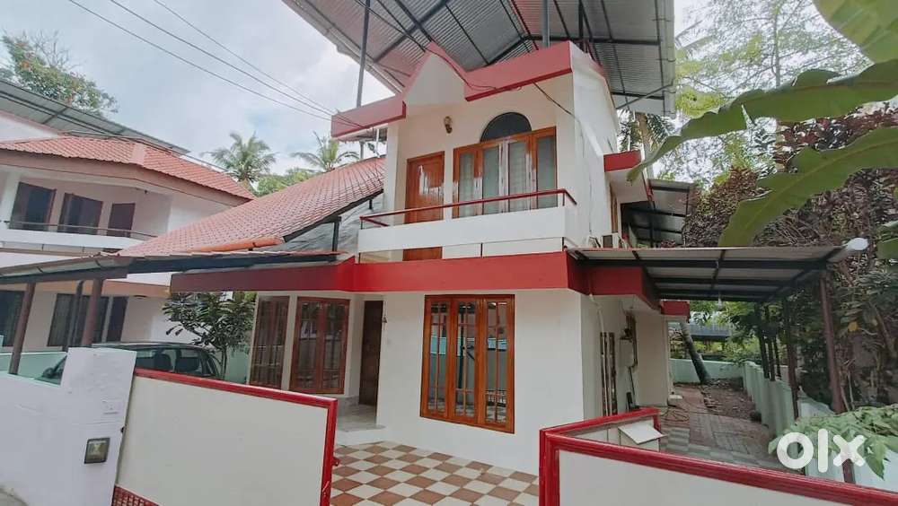 4BHK+ in Kesavadasapuram