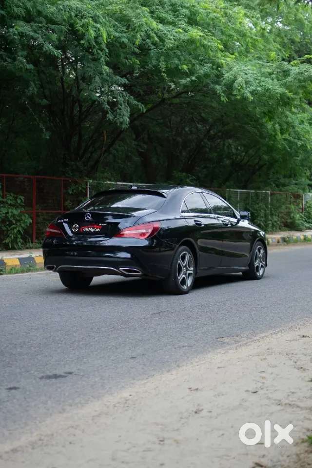 Mercedes-benz Cla 2.0 200 Sport, 2019, Petrol