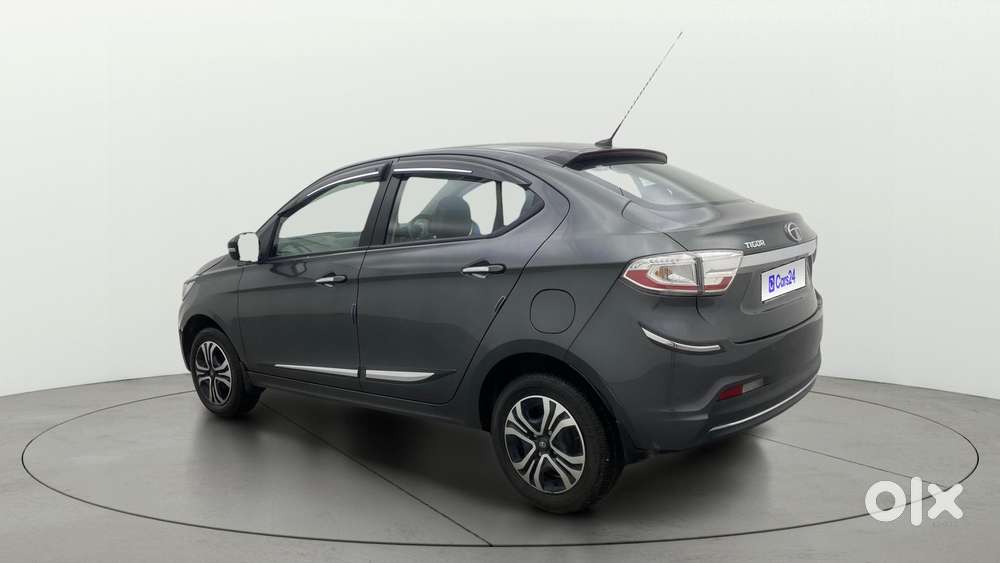 Tata Tigor 1.05 Revotorq Xz, 2024, Petrol
