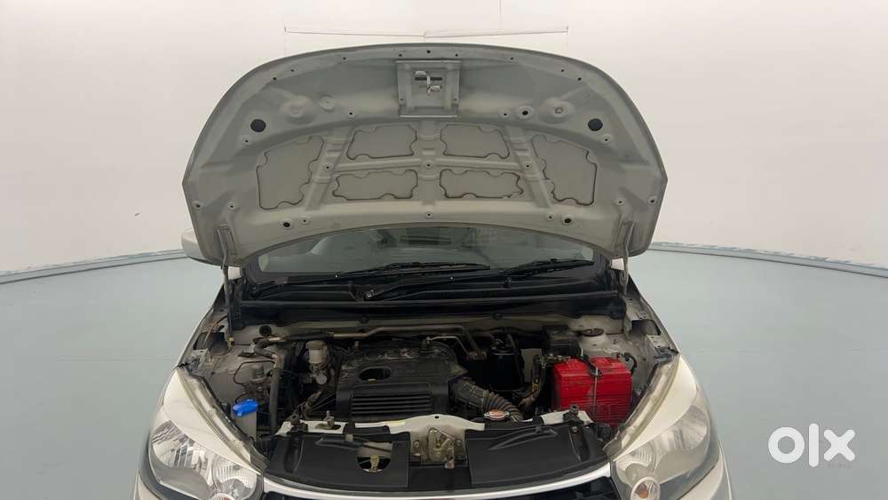 Maruti Suzuki Celerio 1.0 Vxi Amt, 2018, Petrol