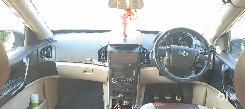 Mahindra Xuv500 Diesel 2018
