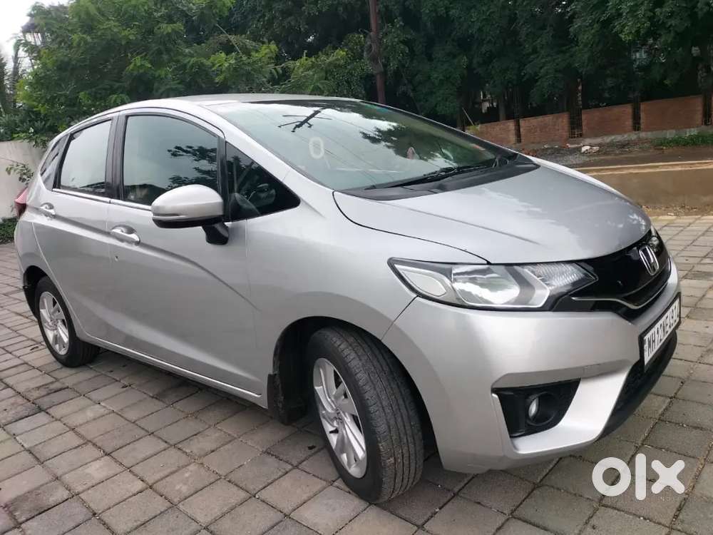 Honda Jazz 1.2 Sv 2016