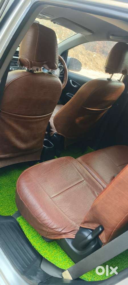 Honda Br-v I-dtec Vx Mt, 2016, Diesel