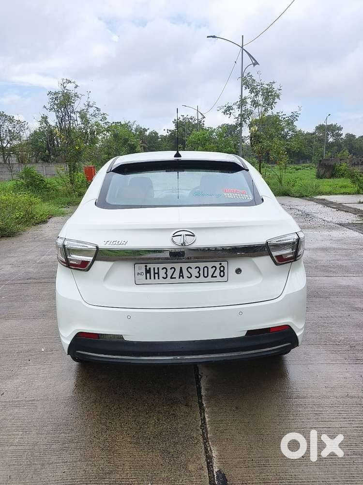 Tata Tigor Xm, 2022, Petrol