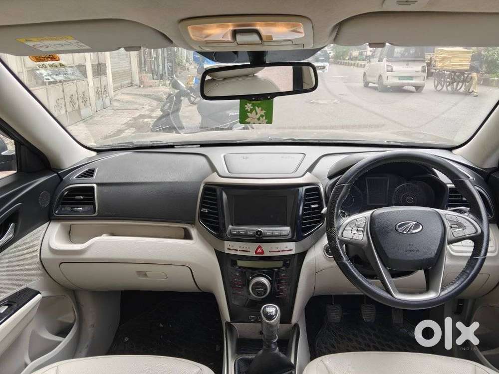Mahindra Xuv300 W8 Option Diesel, 2019, Diesel