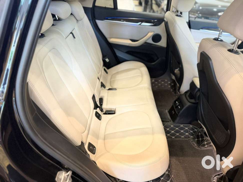 Bmw X1 Xdrive 20d Xline, 2022, Diesel